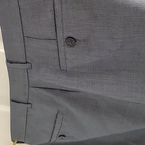 Perry Ellis slim fit pants - Picture 4 of 5